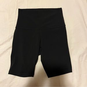 Lululemon Align 6” Shorts